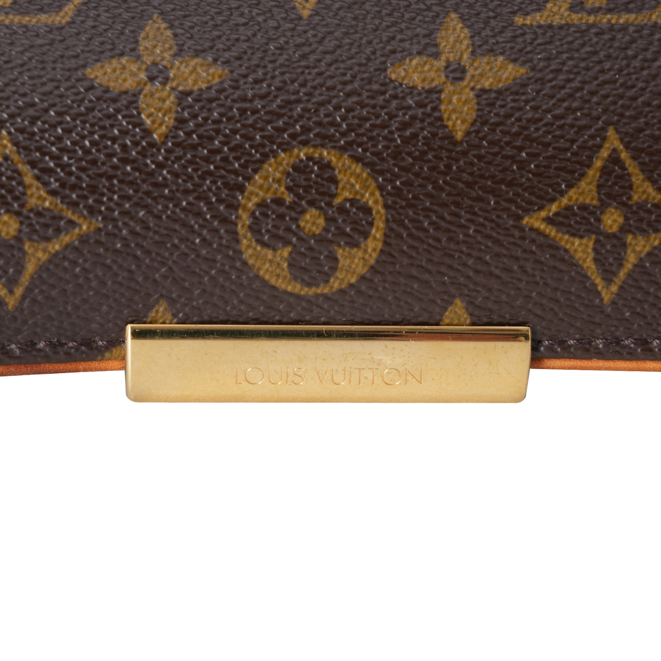 LOUIS VUITTON(USED)루이비통 모노그램 아베스 메신저백